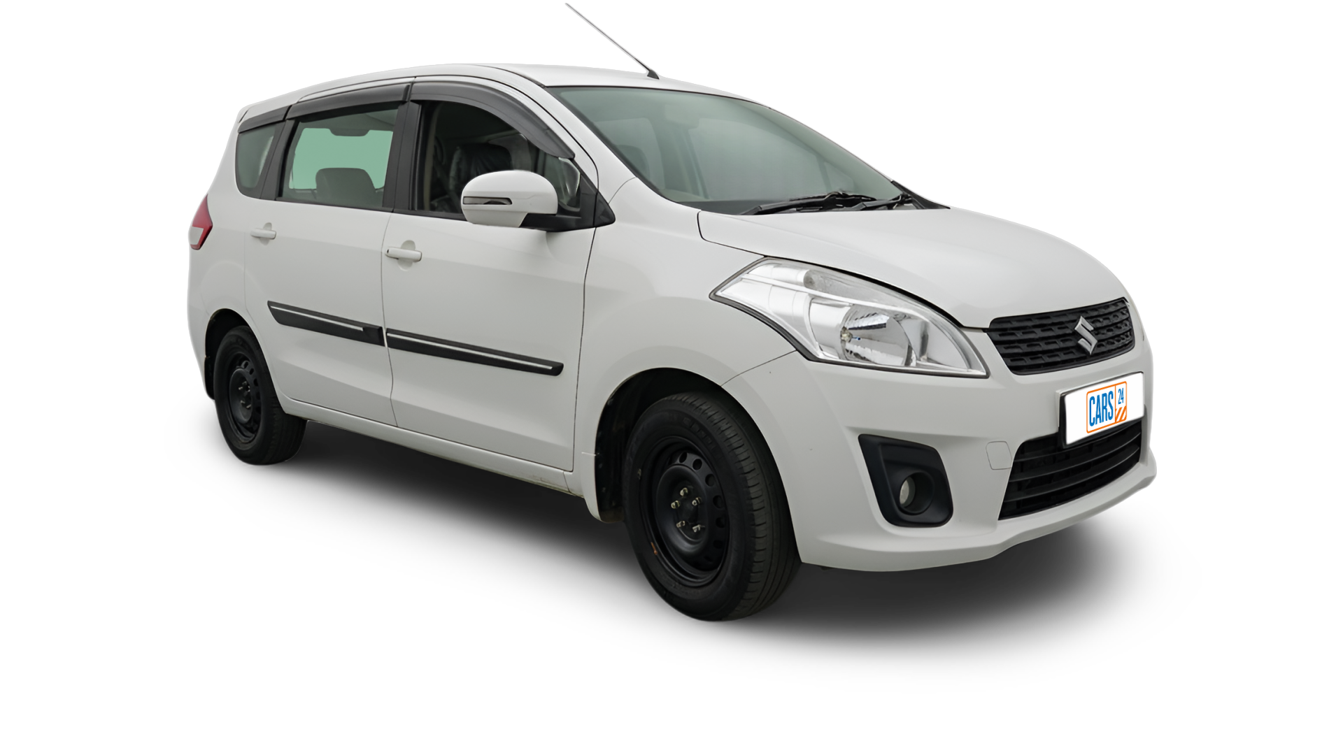 Maruti Ertiga-img
